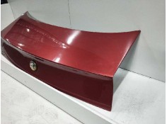 Recambio de tapa maletero para alfa romeo gtv (163) 1.8 t.spark m referencia OEM IAM    2