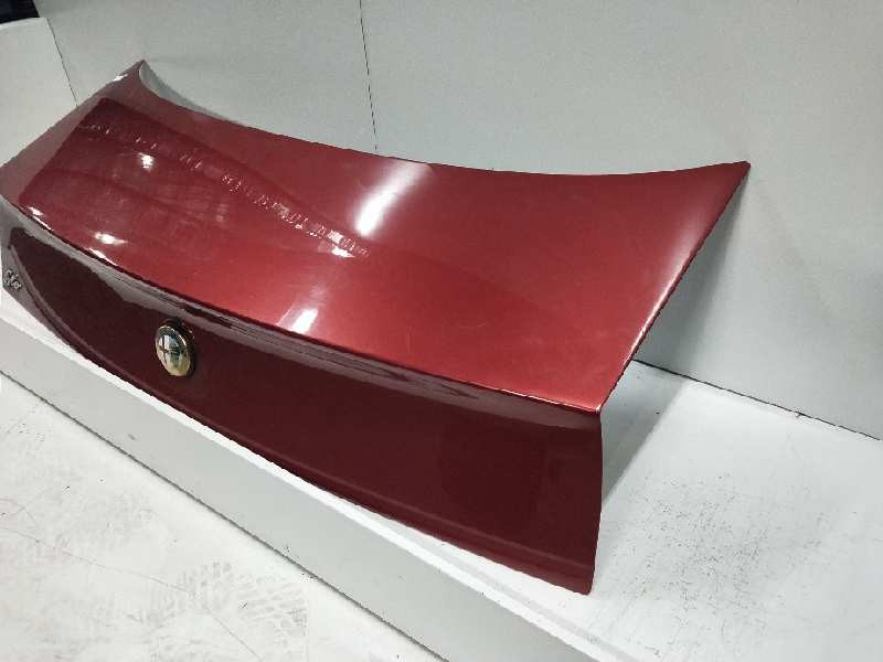 Recambio de tapa maletero para alfa romeo gtv (163) 1.8 t.spark m referencia OEM IAM   