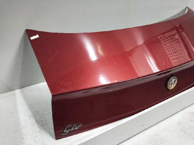 Recambio de tapa maletero para alfa romeo gtv (163) 1.8 t.spark m referencia OEM IAM   