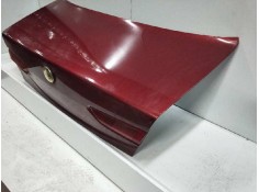 Recambio de tapa maletero para alfa romeo 156 (116) 1.6 t.spark progression referencia OEM IAM    2