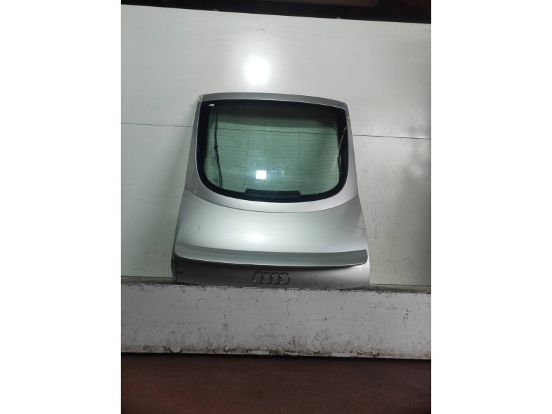 Recambio de porton trasero para audi tt (8n3/8n9) 1.8 20v turbo referencia OEM IAM   