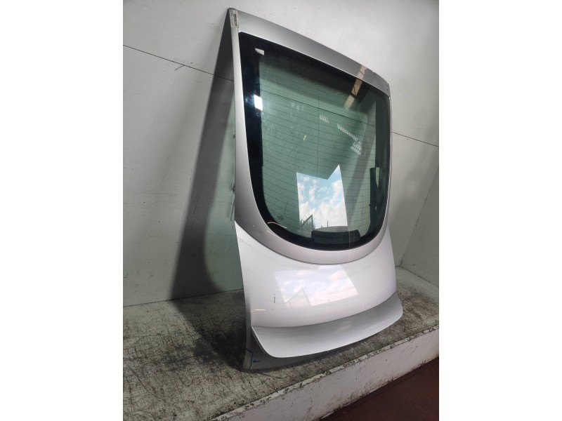 Recambio de porton trasero para audi tt (8n3/8n9) 1.8 20v turbo referencia OEM IAM   