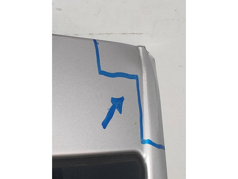 Recambio de porton trasero para audi tt (8n3/8n9) 1.8 20v turbo referencia OEM IAM   