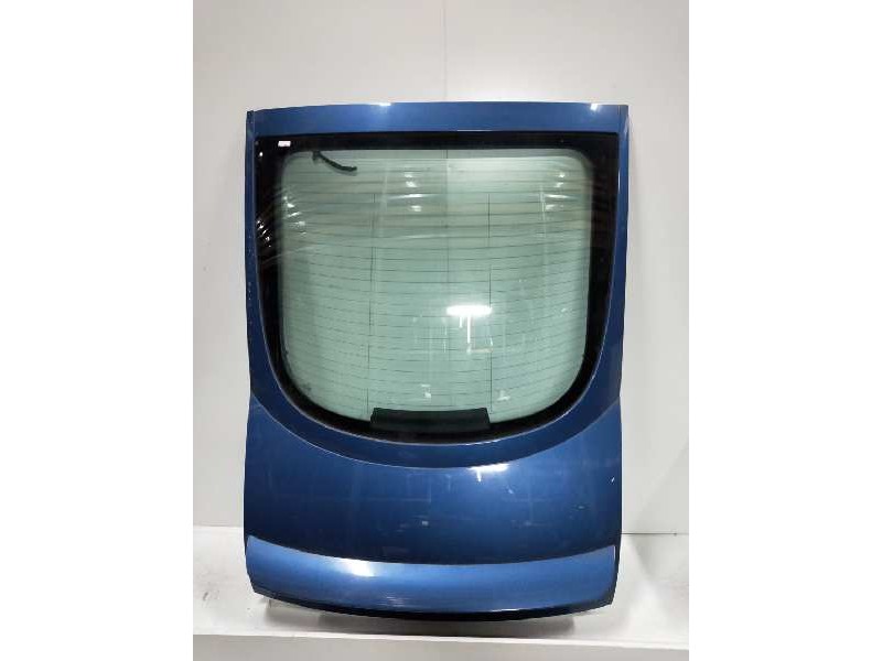 Recambio de porton trasero para audi tt (8n3/8n9) 1.8 20v turbo referencia OEM IAM   