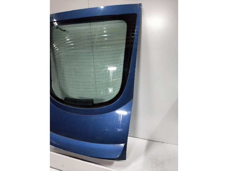 Recambio de porton trasero para audi tt (8n3/8n9) 1.8 20v turbo referencia OEM IAM   