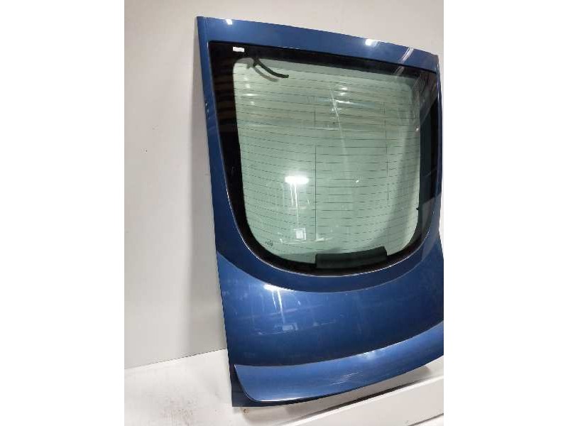 Recambio de porton trasero para audi tt (8n3/8n9) 1.8 20v turbo referencia OEM IAM   