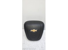 Recambio de kit airbag para chevrolet cruze ls referencia OEM IAM    2