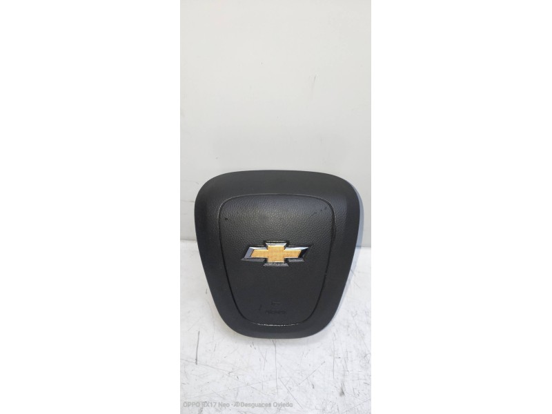 Recambio de kit airbag para chevrolet cruze ls referencia OEM IAM   
