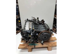 Recambio de motor completo para tata indica 1.4 referencia OEM IAM 475SI48 GZYP61137 