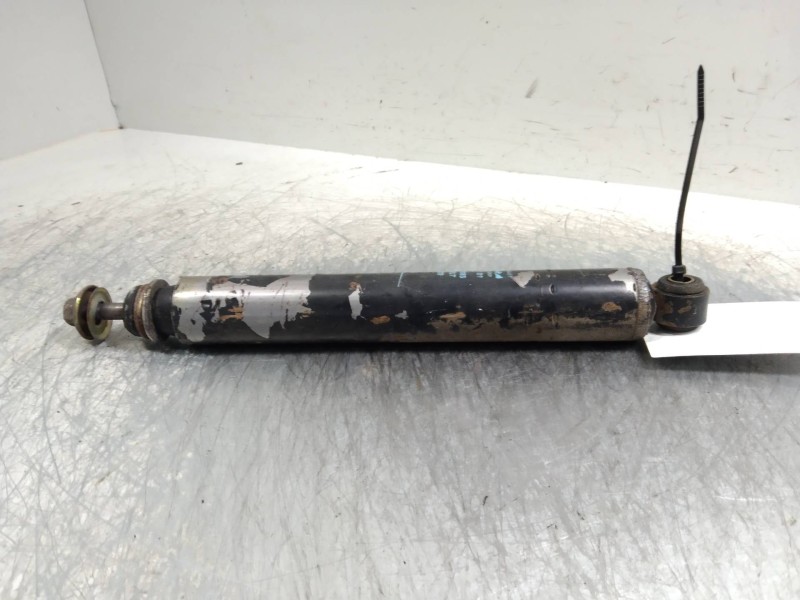 Recambio de amortiguador delantero derecho para renault 4 berlina/familiar/furgoneta gtl (r 1128) referencia OEM IAM 7700717085 