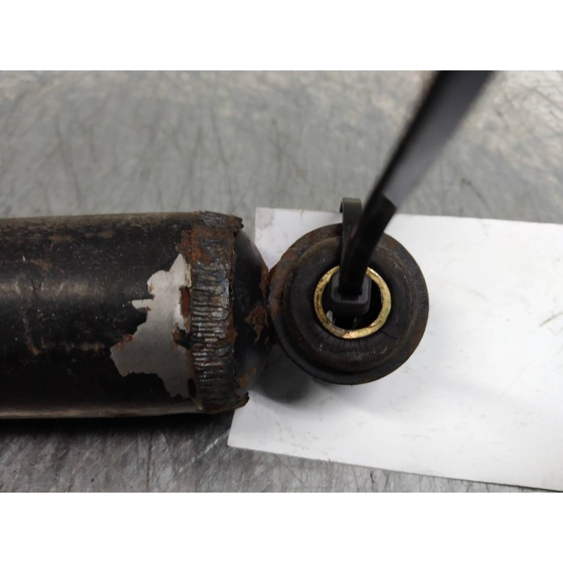 Recambio de amortiguador delantero derecho para renault 4 berlina/familiar/furgoneta gtl (r 1128) referencia OEM IAM 7700717085 