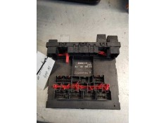 Recambio de caja reles / fusibles para volkswagen caddy ka/kb (2k) 1.9 tdi referencia OEM IAM 1K0937049  
