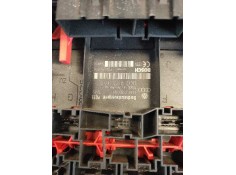 Recambio de caja reles / fusibles para volkswagen caddy ka/kb (2k) 1.9 tdi referencia OEM IAM 1K0937049   2