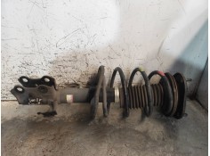 Recambio de amortiguador delantero izquierdo para lexus ct 200h referencia OEM IAM 4852076040A  