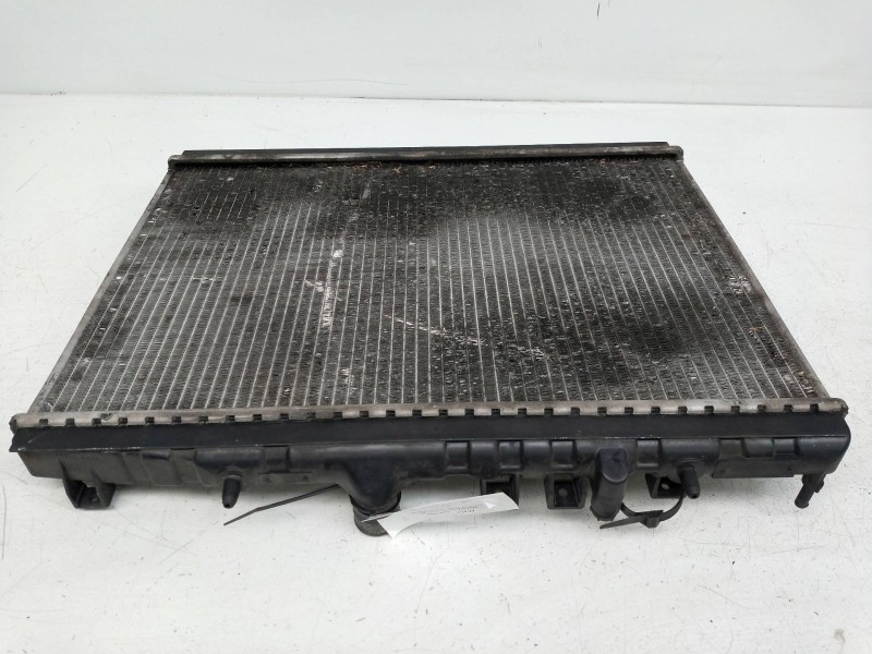 Recambio de radiador agua para citroen c5 berlina 2.0 hdi sx referencia OEM IAM   
