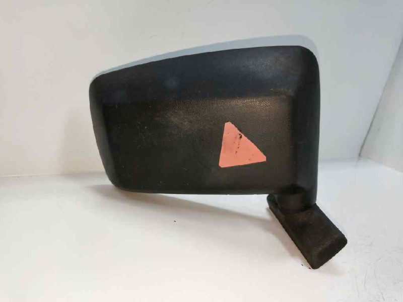 Recambio de retrovisor derecho para renault 4 berlina/familiar/furgoneta gtl (r 1128) referencia OEM IAM   