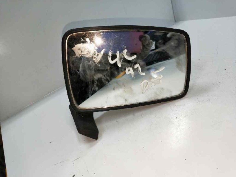 Recambio de retrovisor derecho para renault 4 berlina/familiar/furgoneta gtl (r 1128) referencia OEM IAM   