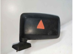Recambio de retrovisor izquierdo para renault 4 berlina/familiar/furgoneta gtl (r 1128) referencia OEM IAM   