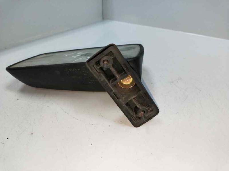 Recambio de retrovisor izquierdo para renault 4 berlina/familiar/furgoneta gtl (r 1128) referencia OEM IAM   