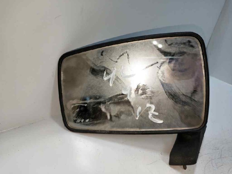 Recambio de retrovisor izquierdo para renault 4 berlina/familiar/furgoneta gtl (r 1128) referencia OEM IAM   