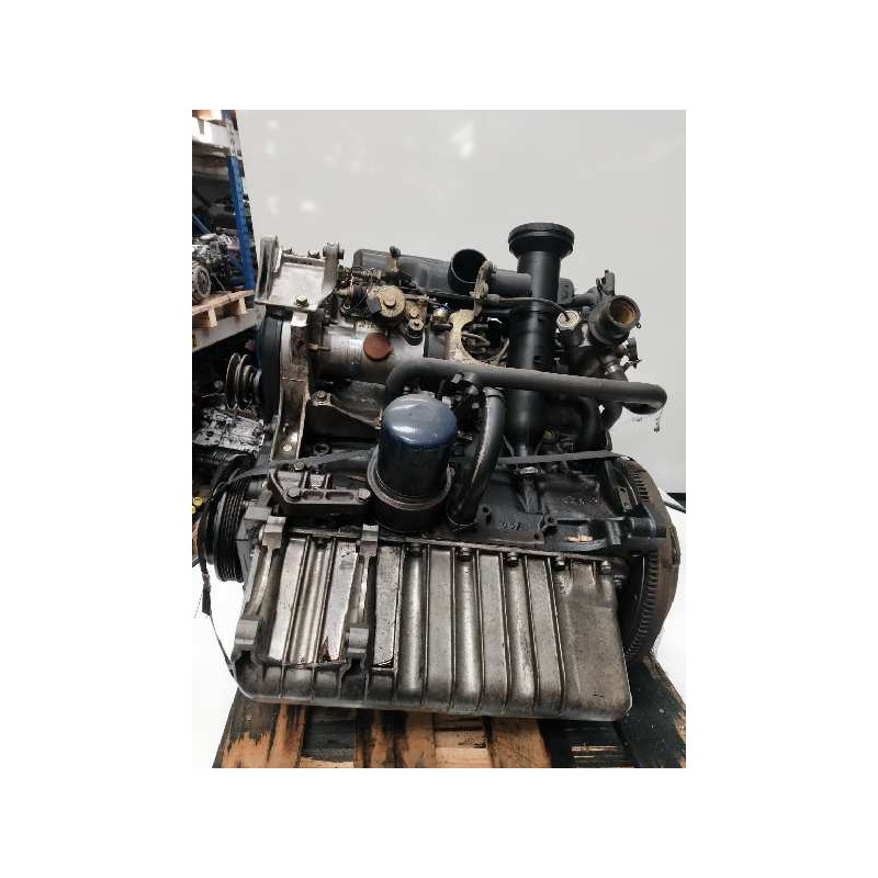 Recambio de motor completo para citroen xm berlina 2.1 diesel (p9a) referencia OEM IAM P9A 1DA26 002796  Recambio de motor completo para citroen xm berlina 2.1 diesel (p9a) referencia OEM IAM P9A 1DA26 002796