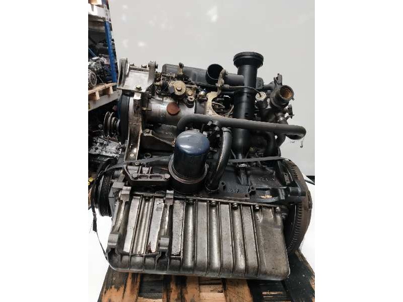 Recambio de motor completo para citroen xm berlina 2.1 diesel (p9a) referencia OEM IAM P9A 1DA26 002796  Recambio de motor completo para citroen xm berlina 2.1 diesel (p9a) referencia OEM IAM P9A 1DA26 002796