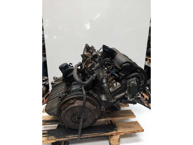 Recambio de motor completo para citroen xm berlina 2.1 diesel (p9a) referencia OEM IAM P9A 1DA26 002796  Recambio de motor completo para citroen xm berlina 2.1 diesel (p9a) referencia OEM IAM P9A 1DA26 002796