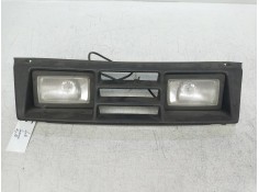 Recambio de rejilla delantera para lada samara (2108/2109) referencia OEM IAM   