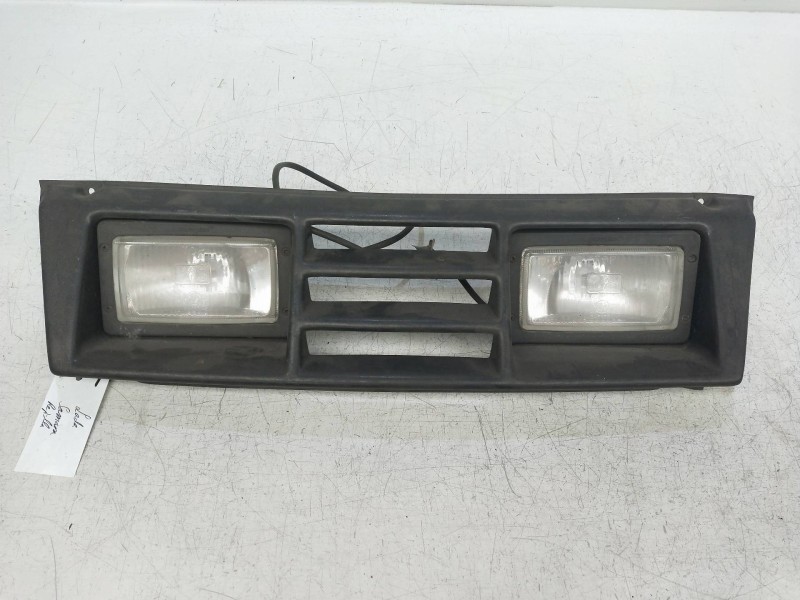 Recambio de rejilla delantera para lada samara (2108/2109) referencia OEM IAM    Recambio de rejilla delantera para lada samara (2108/2109) referencia OEM IAM