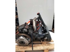 Recambio de motor completo para ford escort berlina referencia OEM IAM JS 15417 