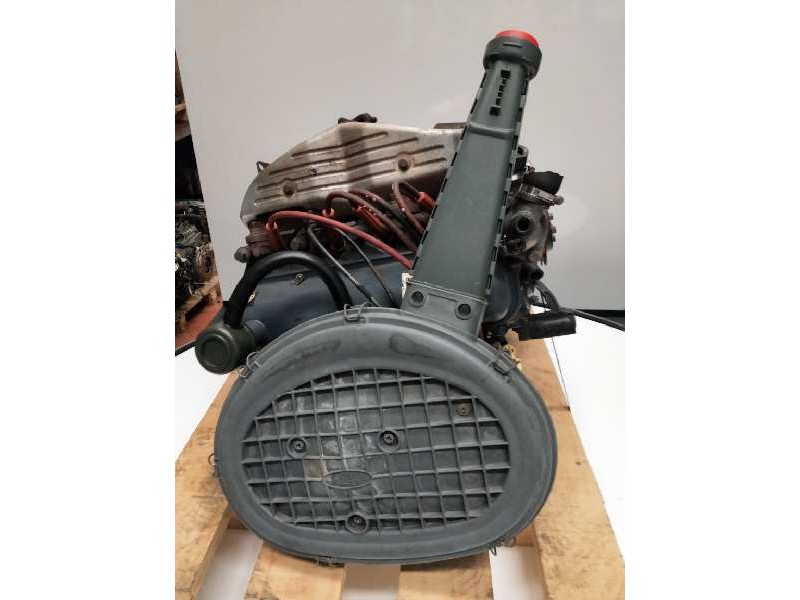 Recambio de motor completo para ford escort berlina referencia OEM IAM JS 15417  Recambio de motor completo para ford escort berlina referencia OEM IAM JS 15417