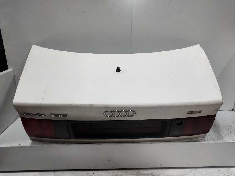 Recambio de tapa maletero para audi 100 berlina (c4) 2.5 tdi referencia OEM IAM   
