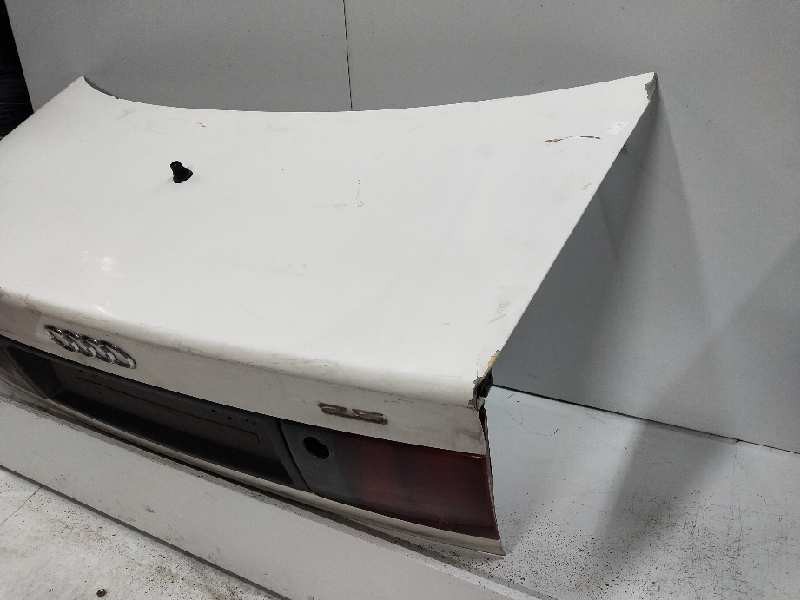 Recambio de tapa maletero para audi 100 berlina (c4) 2.5 tdi referencia OEM IAM   