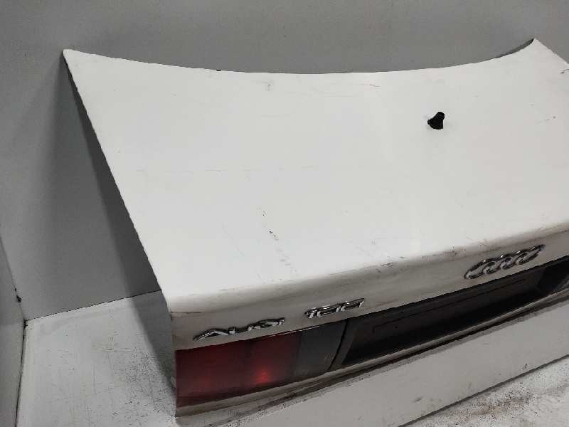Recambio de tapa maletero para audi 100 berlina (c4) 2.5 tdi referencia OEM IAM   