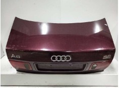 Recambio de tapa maletero para audi a8 (d2) 4.2 quattro referencia OEM IAM   