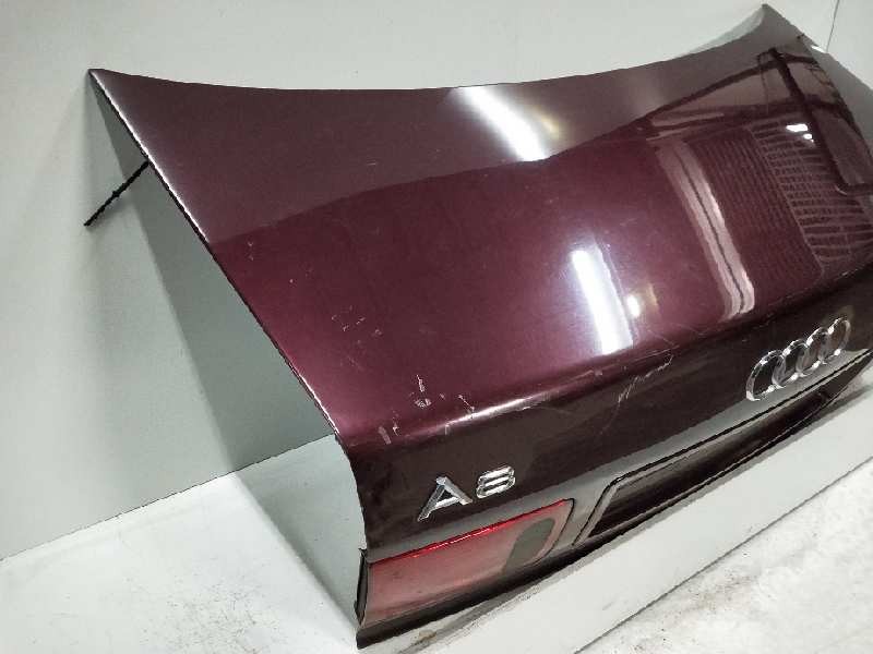 Recambio de tapa maletero para audi a8 (d2) 4.2 quattro referencia OEM IAM   