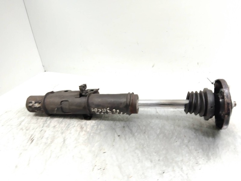 Recambio de amortiguador delantero derecho para mercedes sprinterii caja cerrada (desde 01.06) 2.1 cdi cat referencia OEM IAM   