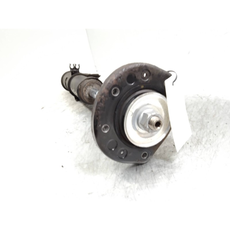 Recambio de amortiguador delantero derecho para mercedes sprinterii caja cerrada (desde 01.06) 2.1 cdi cat referencia OEM IAM   