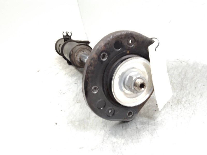 Recambio de amortiguador delantero derecho para mercedes sprinterii caja cerrada (desde 01.06) 2.1 cdi cat referencia OEM IAM   