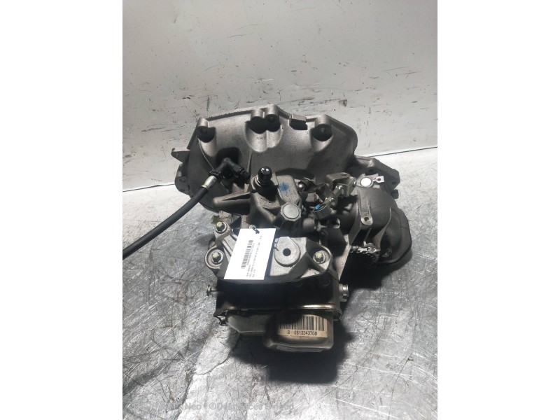 Recambio de caja cambios para opel corsa c 1.2 16v cat (z 12 xep / lb4) referencia OEM IAM F13C394 B09761 C394