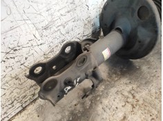Recambio de amortiguador delantero izquierdo para lexus ct 200h referencia OEM IAM 4852076040A   2