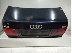 Recambio de tapa maletero para audi a8 (d2) referencia OEM IAM   