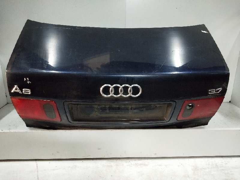Recambio de tapa maletero para audi a8 (d2) referencia OEM IAM   