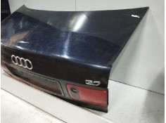 Recambio de tapa maletero para audi a8 (d2) referencia OEM IAM    2