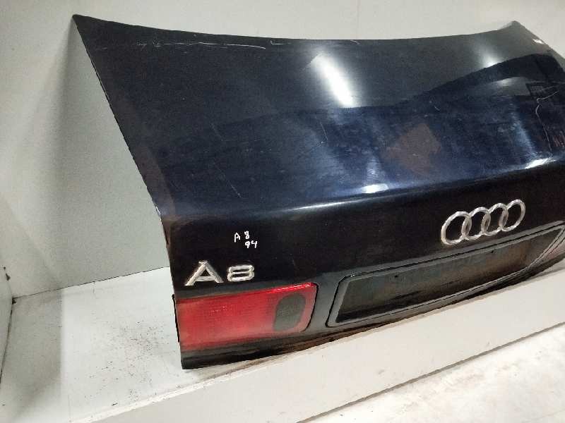 Recambio de tapa maletero para audi a8 (d2) referencia OEM IAM   