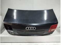 Recambio de tapa maletero para audi a8 (4e2) referencia OEM IAM   