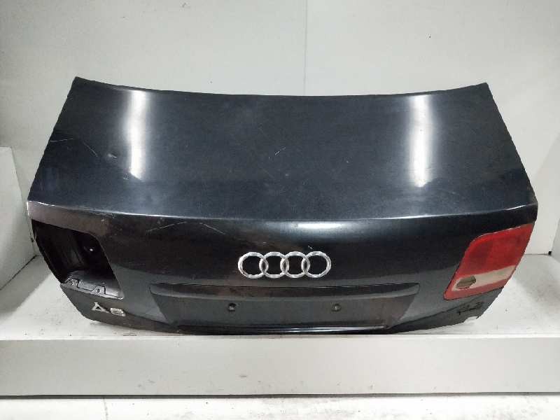Recambio de tapa maletero para audi a8 (4e2) referencia OEM IAM   