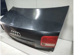 Recambio de tapa maletero para audi a8 (4e2) referencia OEM IAM    2