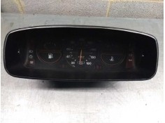 Recambio de cuadro instrumentos para peugeot 505 berlina srd referencia OEM IAM 323612  611976