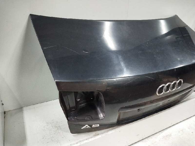 Recambio de tapa maletero para audi a8 (4e2) referencia OEM IAM   